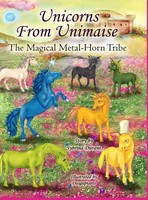 Sybrina Durant | Unicorns From Unimaise | Buch | Englisch (2017) | Gebunden