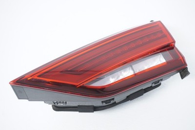2017 - 2020 AUDI A3 REAR RIGHT SIDE INNER TAIL LIGHT LAMP OEM 8V5945076B
