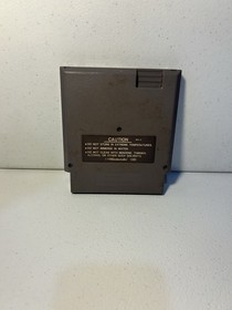 Nintendo Air Fortress NES Game Cartridge by HAL America Inc. for Nintendo NES