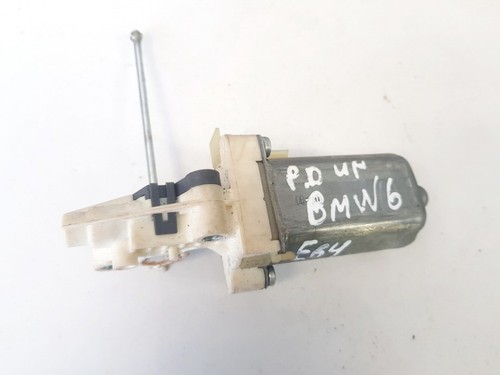 0390201929 Beifahrersitz Stellmotor  BMW 3-Series DE1315180-50