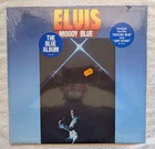 Elvis - Moody Blue Album (LP Vinyl Record, 1977) New/Sealed AFL 1-2428 NICE