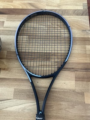 Head Gravity Team L 700 270g Tennisschläger Griff 1 (nur 2 Monate bespielt)Top