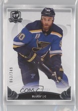 2019-20 Upper Deck The Cup 63/249 Ryan O'Reilly #45 08ee