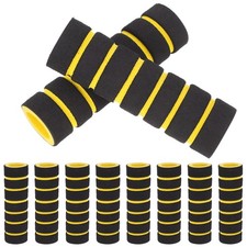 10 Pcs Home Gym Replacement Parts Pad Tube Exercise Machine Attachments