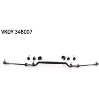 SKF Lenkstange Passend FüR Mercedes-Benz SLK R170 200 Kompressor 230