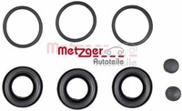 Metzger 114-0108 Reparatursatz FüR Bremssattel Reparatursatz Bremssattel