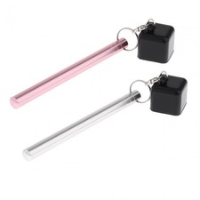 Pool Cue Chalk Holder Billiards Pocket Chalker Holder Chalk Cover Cue Tip