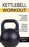 Kettlebell Workout | Marilyn Guan | Taschenbuch | Kartoniert / Broschiert | 2021