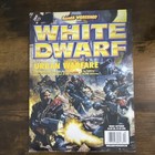 Games Workshop White Dwarf Issue 261 Oct 2001 Urban Warfare Warhammer 40,000 — photo 1