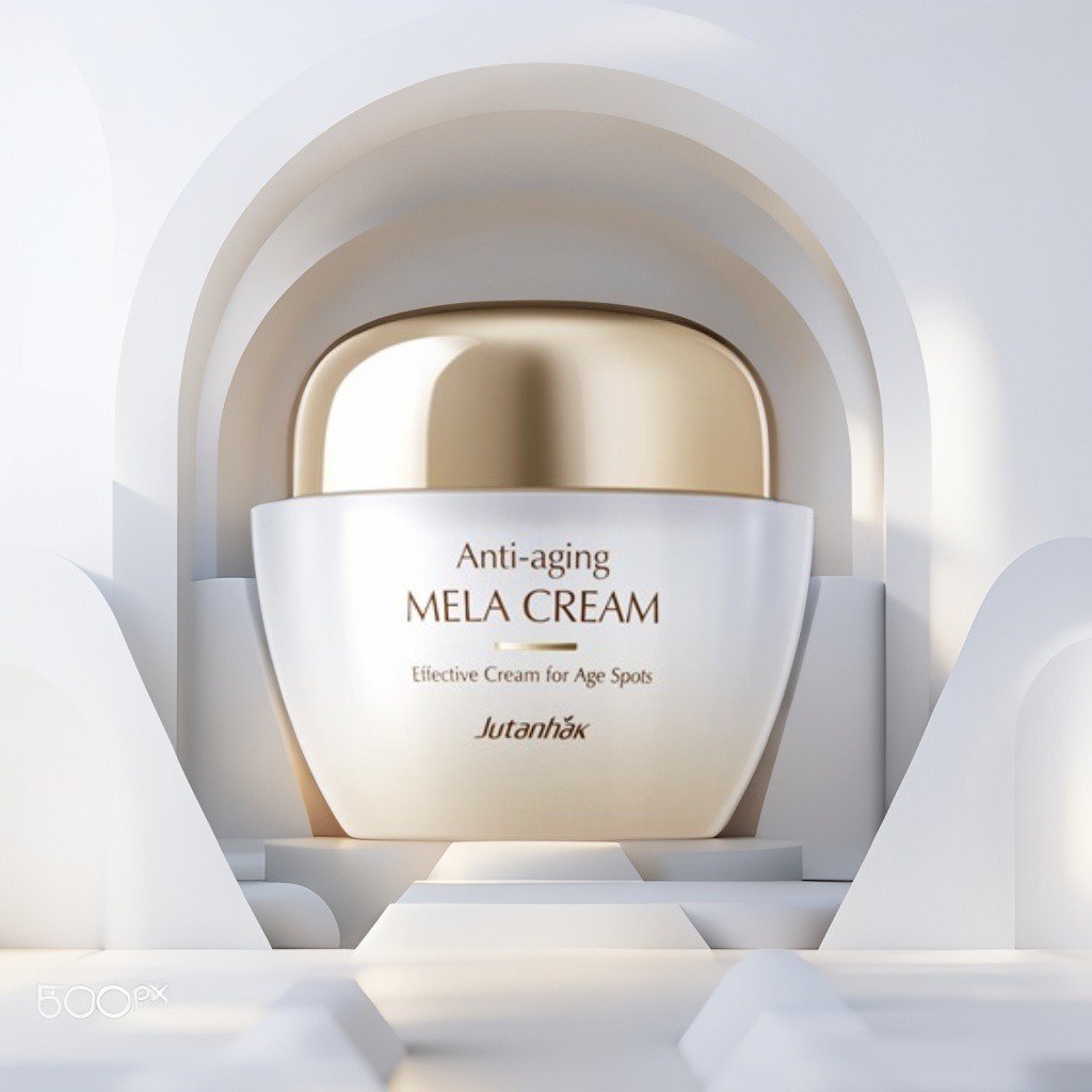 Jutanhāk Anti-aging MELA CREAM 50ml x 2 Jutanhak Anti-aging Mela Cream 50ml | eBay