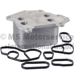 Pierburg ÖLküHler Passend FüR Ford Fiesta VI Transit Connect V408 Kasten JK-image
