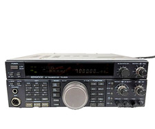 Trio ricetrasmettitore radioamatore KENWOOD TS-450S AT HF All Mode - solo accensione USATO