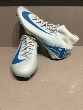 Nike Zoom Mercurial Superfly 10 Elite FG Blueprint, Men s Size 13 Soccer Cleats
