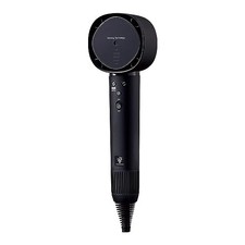 Sharp Hair Dryer IB-WX901-B Plasmacluster Beauty Drape Flow Smooth Hair High