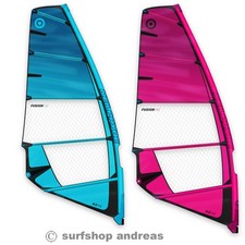 NeilPryde Fusion HD 2025 vela da windsurf