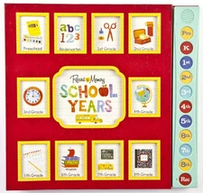 School Years Keepsake Book - New Seasons|Publications International Ltd. - A...