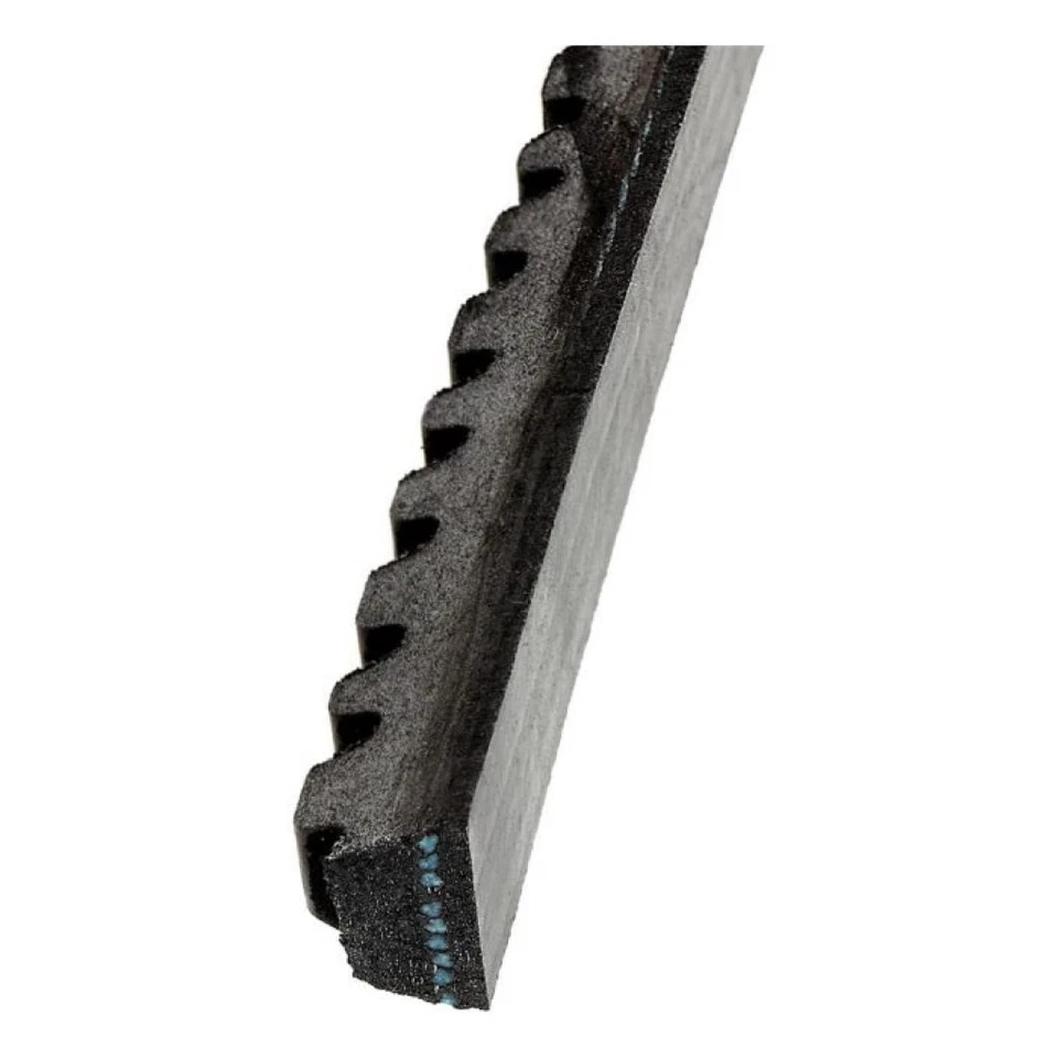 Genuine ACDelco For Volkswagen Golf/Jetta 94-98 Standard High Capacity V-Belt Foto 3 de 4