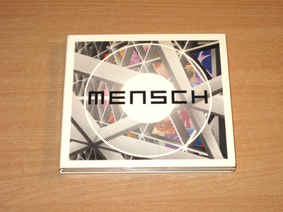 Herbert Grönemeyer PROMO CD CD-ROM - Mensch (Interactive PressKit) in MINT-