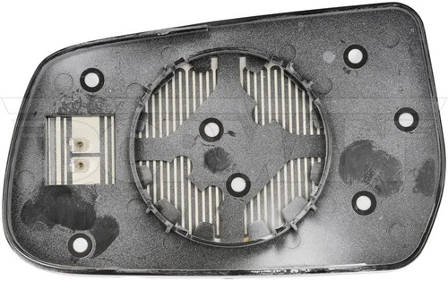 Dorman   Help Door Mirror Glass P N 56969