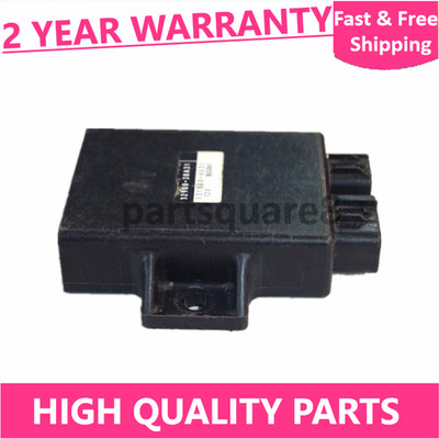 CDI igniter Ignition Module 32900-38A31 For 1992-2009 Suzuki VS800 S50 Boulevard