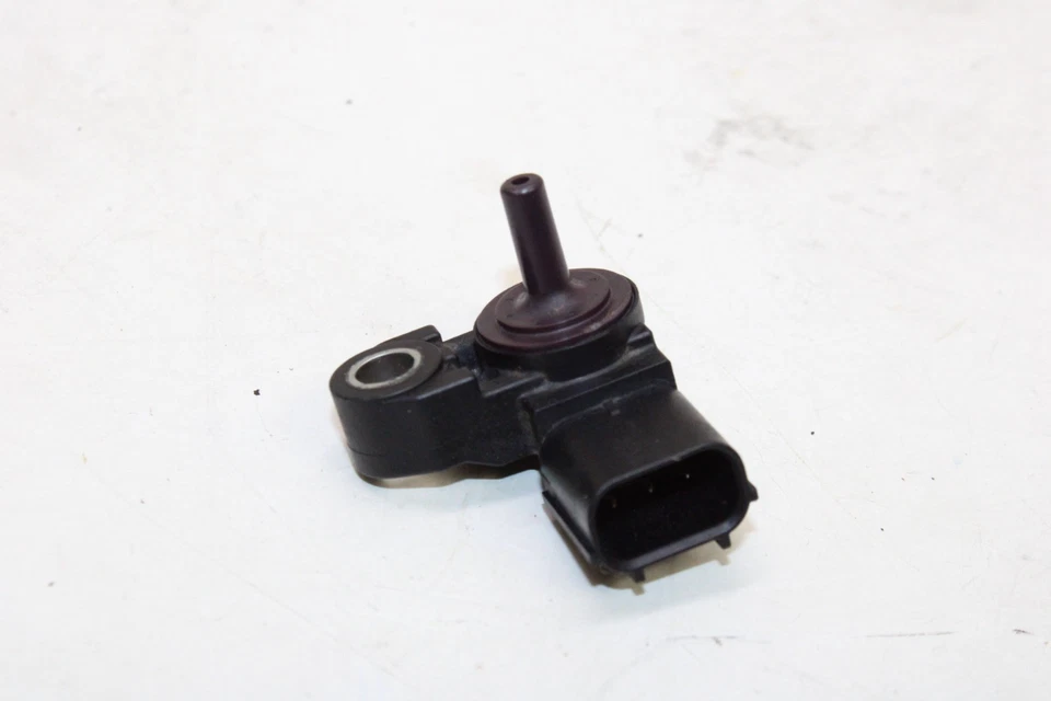 10-21 KAWASAKI VERSYS 650 KLE650CF OEM КАРТА ДАТЧИК ДАВЛЕНИЯ МАССОВОГО РАСХОДА ВОЗДУХА - Изображение 3 из 4