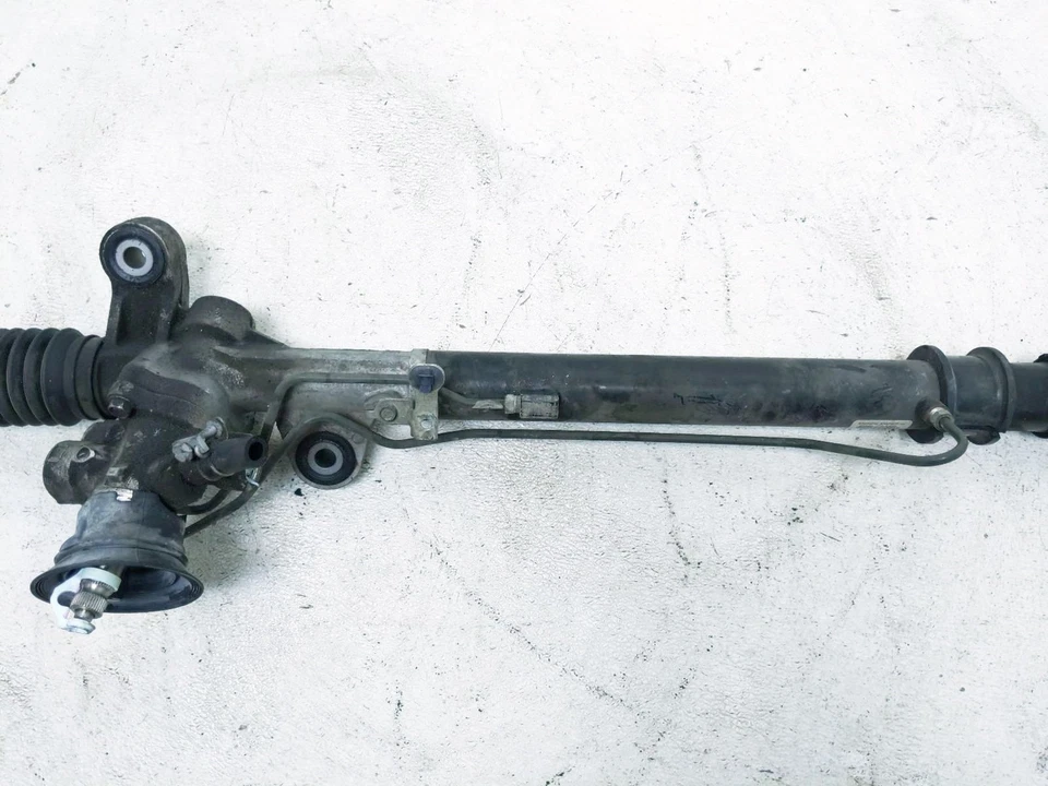 Piñón portaequipajes dirección asistida Honda Accord Crosstour 2010-2012 Foto 4 de 4