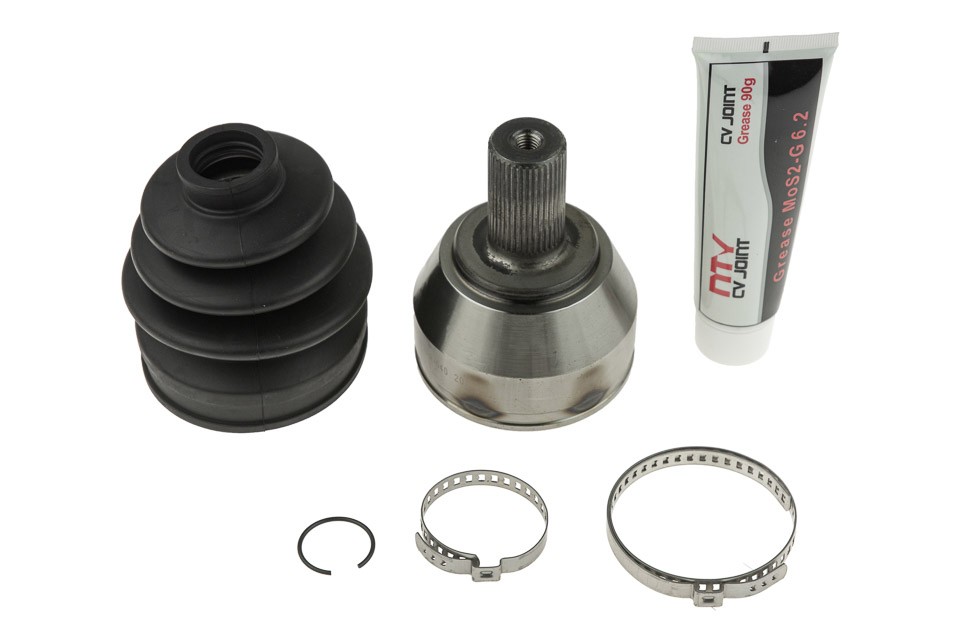 Joint Set, Drive Shaft/Outer Compatible With FORD MONDEO 07-, FORD GALAXY/S-MAX