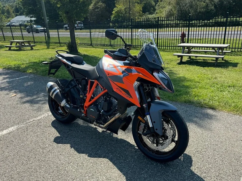 2024 KTM Other  - Image 2 of 4