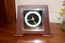 vintage manteluhr quarz