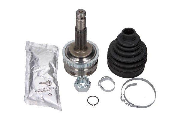 Gelenksatz, Antriebswelle FÜR Opel Corsa C (X01) - Maxgear 49-0184-image