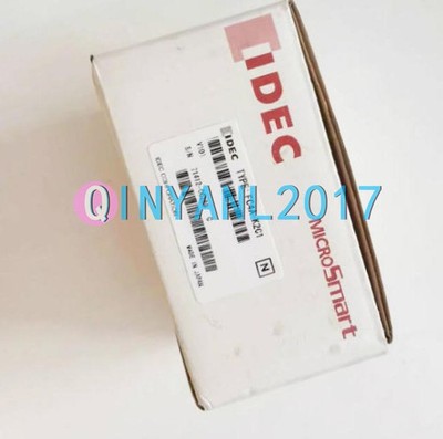 1PCS New IDEC FC4A-K2C1 Analog Output Module