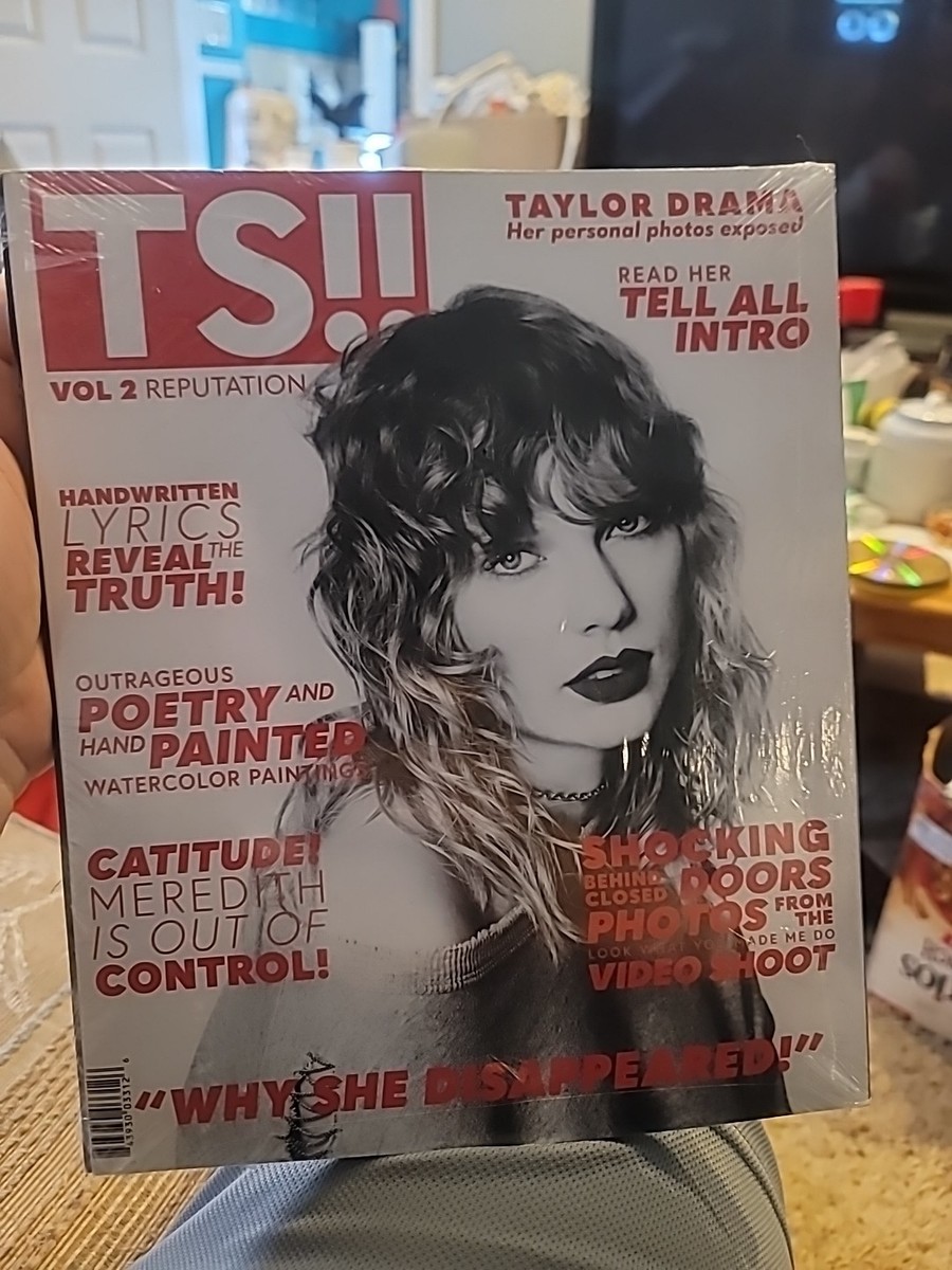 ミュージシャン Taylor swift reputation Vol.2 71Hlz4Do4qL._UF1000,1000_QL80_.jpg