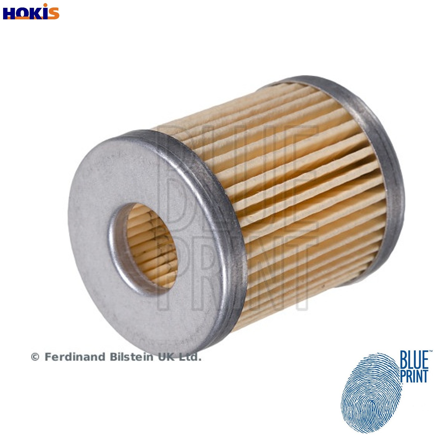 Fuel Filter ADBP230000 Blue Print 71753999 - Image 21