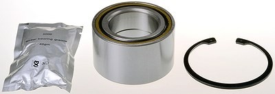 Denckermann Radlagersatz Vorderachse U.A. FüR Opel, Renault-image