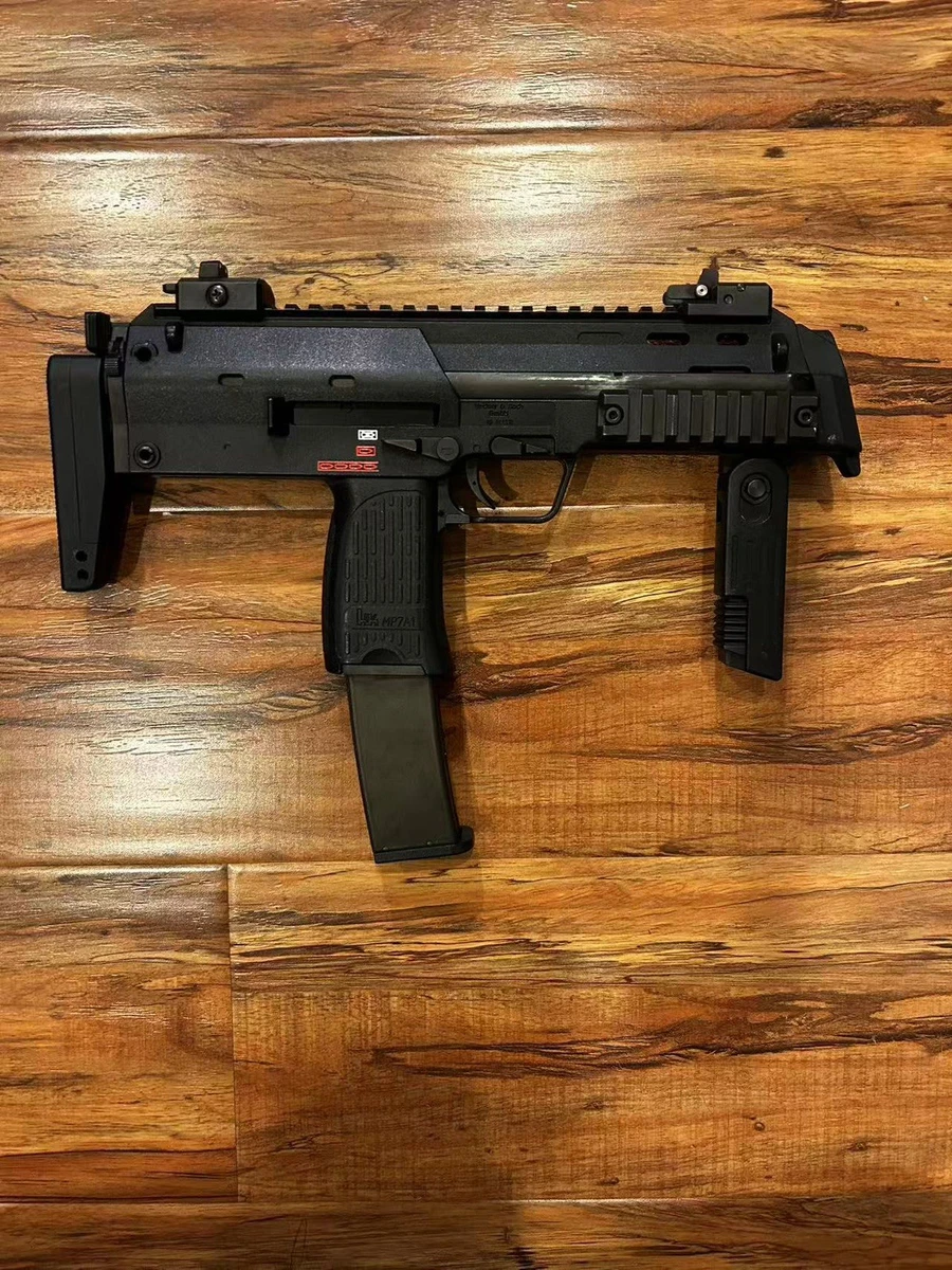 Gas Airsoft Rifles | eBay