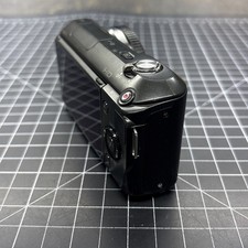 Sony Alpha NEX-3 Mirrorless Digital Camera Body, Very Good Flash 5