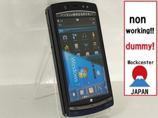   dummy   Fujitsu F-07C Windows-PHONE docomo-japan non-working cellphone