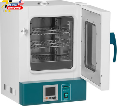 Lab Incubator 20l Incubator RT-65  PID Temperature Control Laboratory Incubator