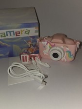 NEW KIDS DIGITAL CAMERA
