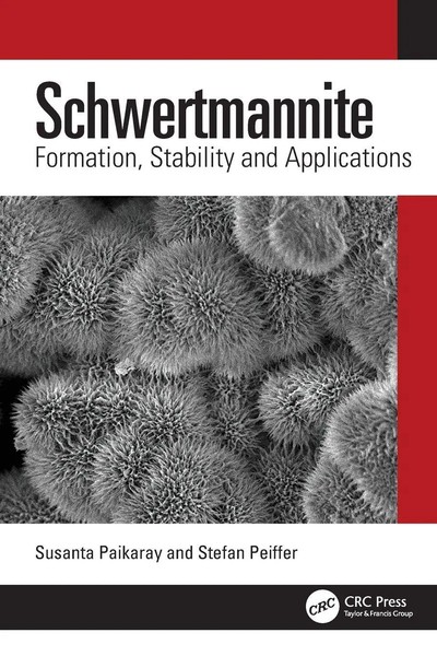 Susanta Paikaray (U. A.) | Schwertmannite | Taschenbuch | Englisch (2025)-image