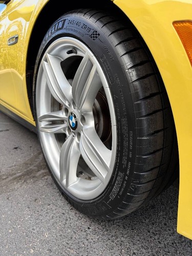 2014 BMW 535i 535i 4dr Sedan - Picture 33 of 39