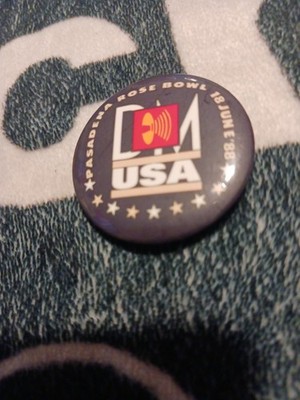 Depeche Mode pins 