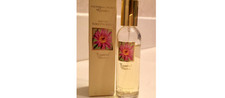 Victoria Secret Garden TROPICAL NECTAR EAU DE TOILETTE Spray 1.0 fl oz RARE