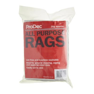 ProDec 1kg Allzwecklappen (10er Pack)