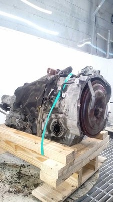 Used Automatic Transmission Assembly fits: 2013 Subaru Impreza AT 2.0L without t
