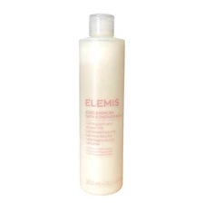 ELEMIS ROSE & MIMOSA BATH & SHOWER MILK  (NWOB/ Full Size 10.1 oz/300ml )