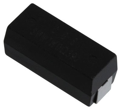 20PC CGS - TE CONNECTIVITY - SMW7R39JT - SMD Current Sense Resistor, 0.39 ohm,
