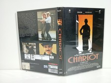 94522 DVD - Charlot - Chaplin - Robert Downey Jr., Geraldine Chaplin 1992