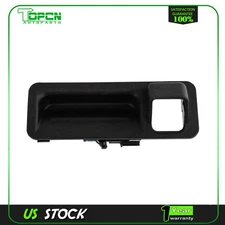 Rear Outside Trunk Lid Lock Tailgate Handle For 2016 2017 2018 2019 Kia Sportage