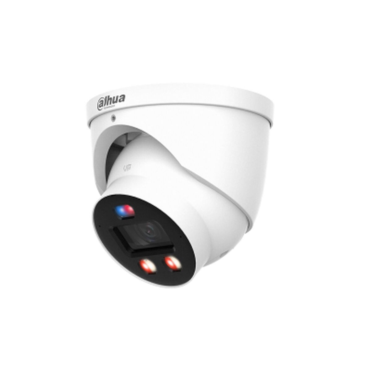 Videocamera di Sorveglianza Dahua IPC-HDW3849H-AS-PV-0280B-PRO